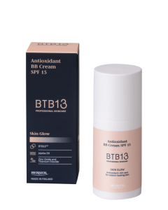 BTB13 30ML ANTIOXIDANT BB CREAM SPF 15