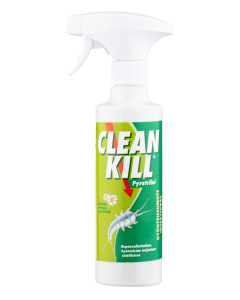 Clean Kill Pyretriini Hyönteisspray 375 ml