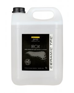 KORREK Pro Ceramic TFC Irox 5L