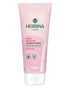 Herbina 200ml hoitoaine Shine Boosting