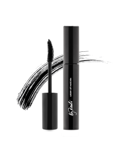Luxury Lift Mascara 01 Black 8ml
