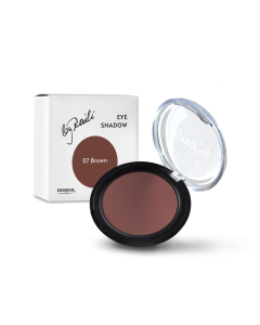 Velvet Eyeshadow 07 Brown 3g