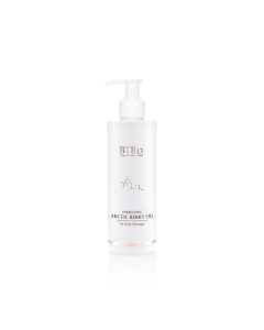BTB13 Energizing Artic Berry Oil For Body Massage Professional