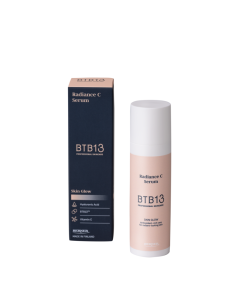 BTB13 30ML RADIANCE C SERUM
