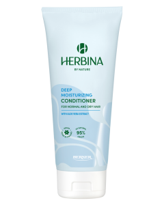 Herbina 200ml hoitoaine Deep Moisturizing