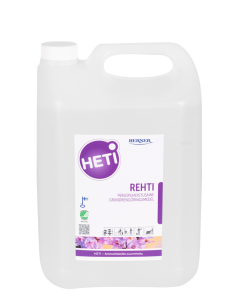 HETI Rehti
