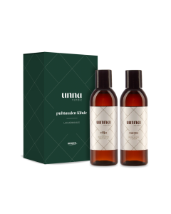UNNA NORDIC PUHDISTUSDUO UNNA NORDIC PUHDISTUSDUO