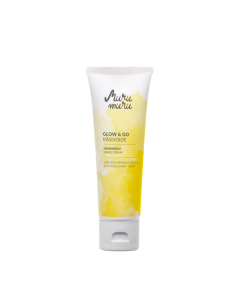 Murumuru Glow & Go käsivoide 50 ml