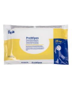 Bea Pro ProWipes Alkoholiton desinfektiopyyhe 25 kpl/pkt