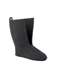 Huopavuori Naali Harmaa