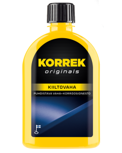 KORREK Kiiltovaha 350 ml