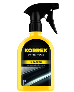 KORREK Sisäpesu 350 ml
