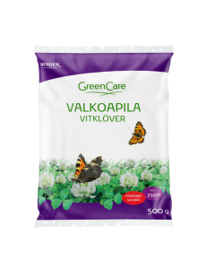GreenCare Valkoapila 500g