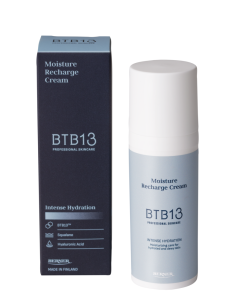 BTB13 Moisture Recharge Cream 50 ml