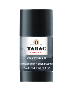 Tabac Original Craftsman Deodorant Stick 75 ml