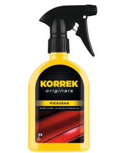 KORREK Pikavaha 350 ml