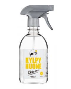 HETI Kylpyhuoneen pesuaine sitrus 500ml