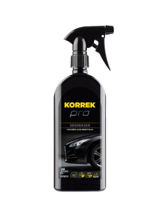 KORREK PRO 700ML DEGREASER