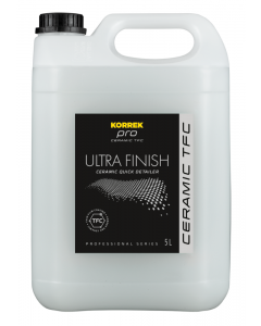 KORREK Pro Ceramic TFC Ultra Finish 5L