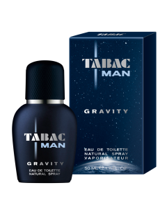 Tabac Man Gravity EdT 50 ml
