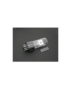 Deuteriumlamppu, UV-VIS