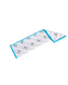 SWEP r-micro-one 50 cm premium duo sininen 15 kpl /pkt