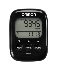 Omron Walking Style IV askelmittari