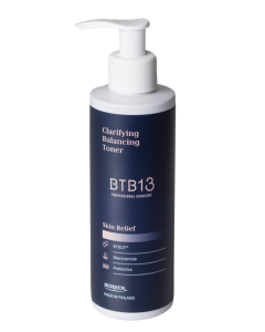 BTB13 200ML CLARIFYING BALANCING TONER