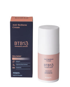BTB13 30ML ANTI-REDNESS CREAM