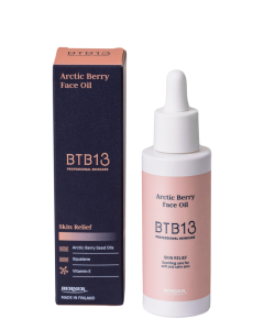 BTB13 30ML ARCTIC BERRY FACE OIL