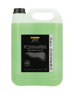 KORREK Pro Ceramic TFC Polymatrix 5L