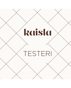 Unna Nordic Kaisla Hydrating Mist TESTERI