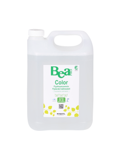 Bea Pro Color 5 L, pyykinpesuneste
