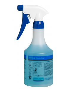 Wetrok Ecovitral