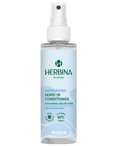 Herbina 150ml hoitosuihke Moisturizing