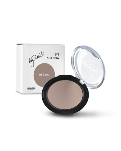 Velvet Eyeshadow 03 Sand 3g