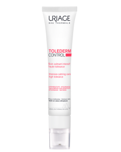 Uriage Tolederm Control Soothing Care 40 ml