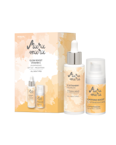 MURUMURU GLOW BOOST VITAMIN C GIFT SET