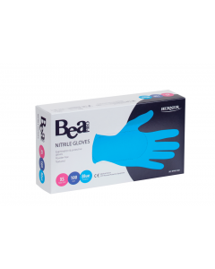 Bea Pro nitriilik&auml;sine sininen