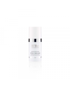 BTB13 Antioxidant Eye Cream 15ml