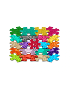 AISTIPALAMATTO - MINI PUZZLES