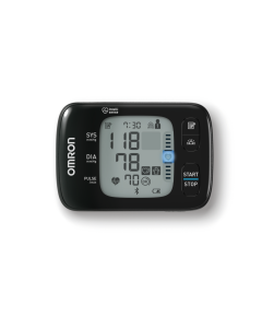 Omron RS7 Intelli IT ranneverenpainemittari