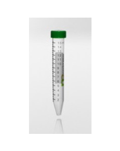 Sentrifuugiputki 15 ml, PP