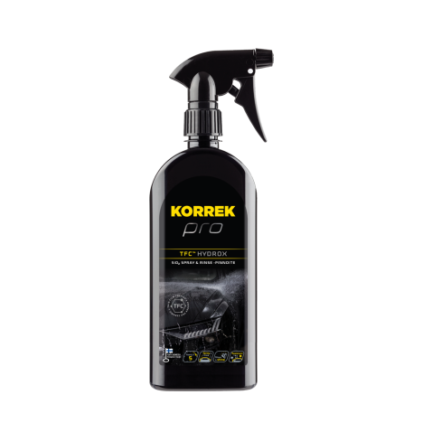 KORREK Pro TFC Hydrox 700 ml  main product photo