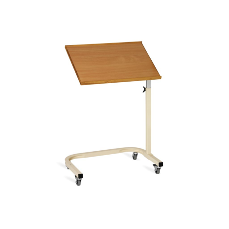 Nordic lukupöytä ilman sivutasoa main product photo