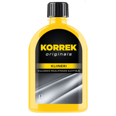 KORREK Kliineri 350 ml main product photo