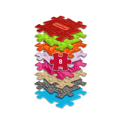 MUFFIK AISTIPALAMATTO – FIRST ADVENTURE main product photo